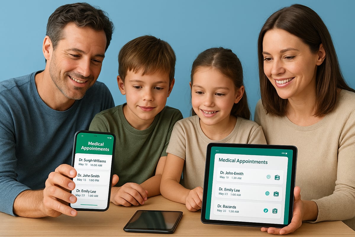 Cos’è DoctorApp e Come Funziona