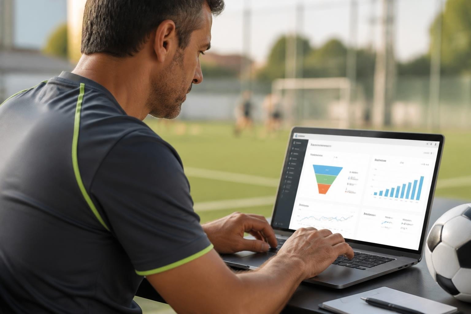 Marketing Agency for Athletic Academies in 2026
