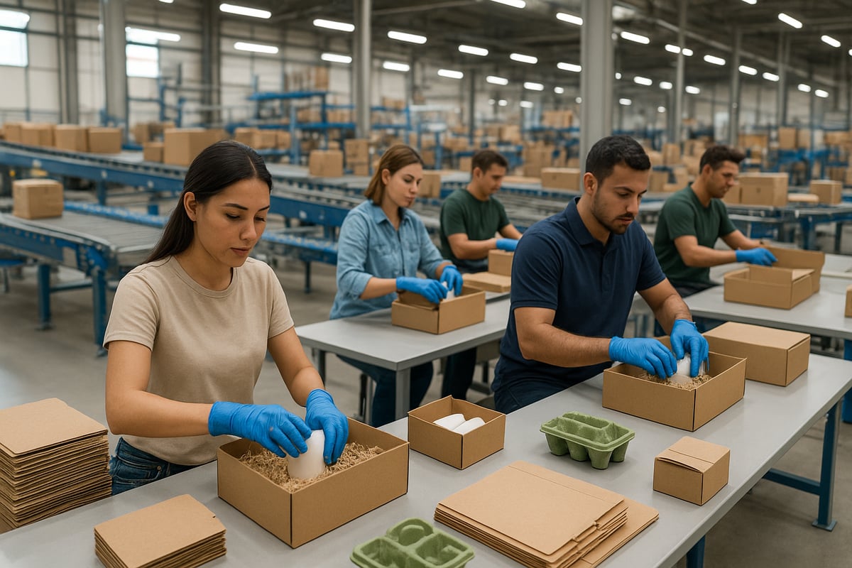 Key Benefits of Kitting Services for 2026 Success