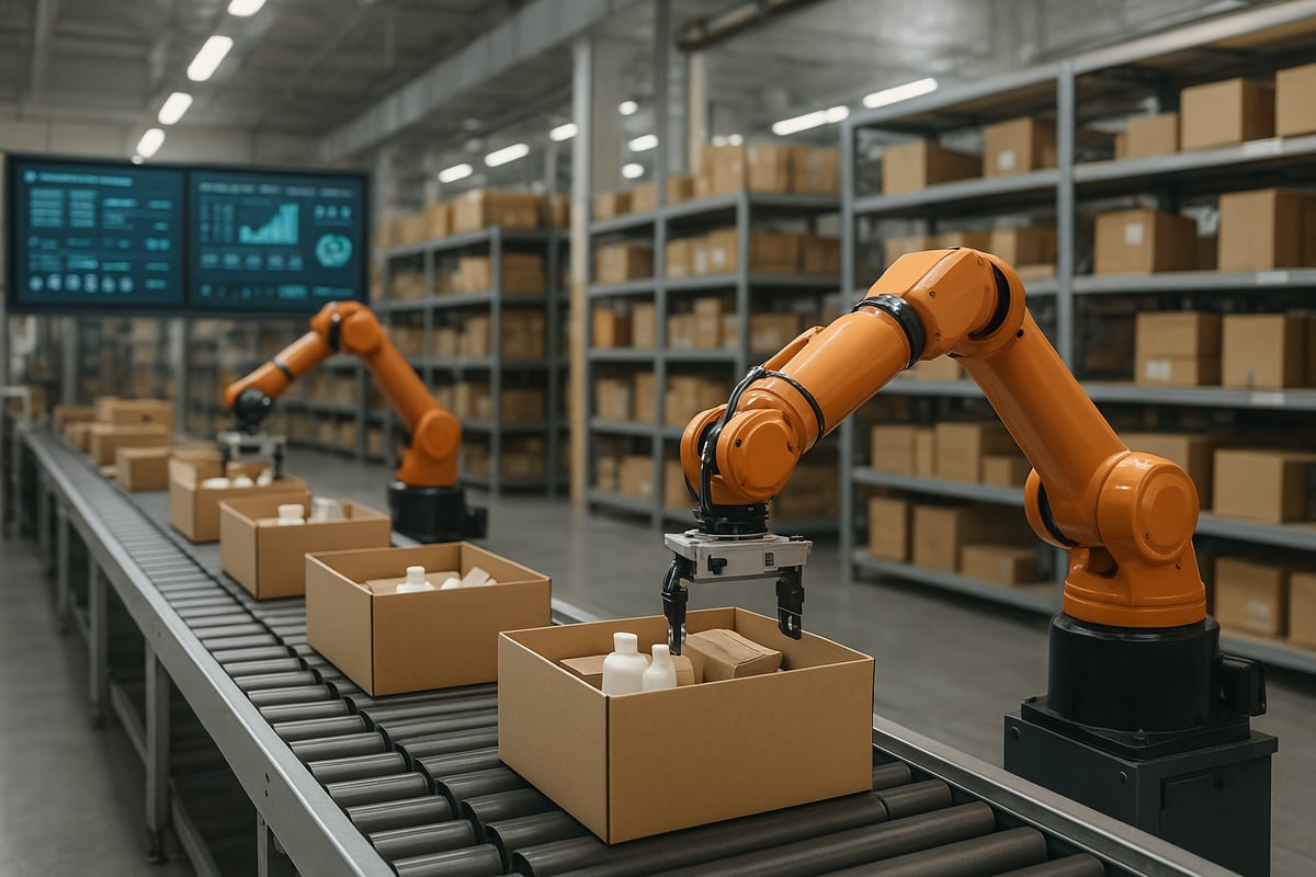 Latest Trends and Innovations in Kitting Services for 2026