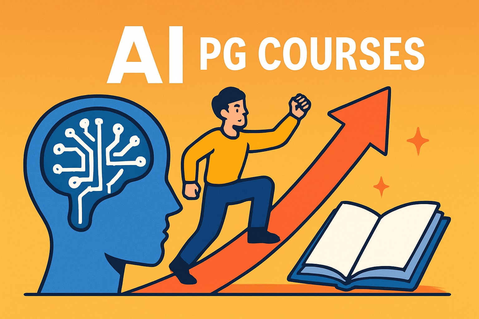 9 cours essentiels en IA pour booster votre carrière en 2025