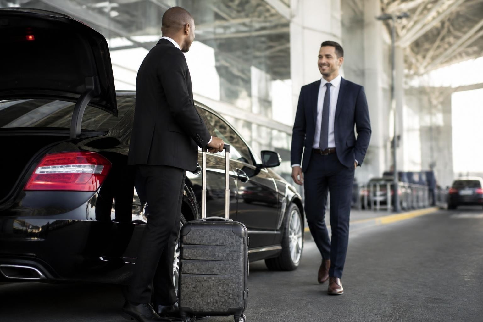 JFK Chauffeur Service: Premium Airport Transfer Guide 2026