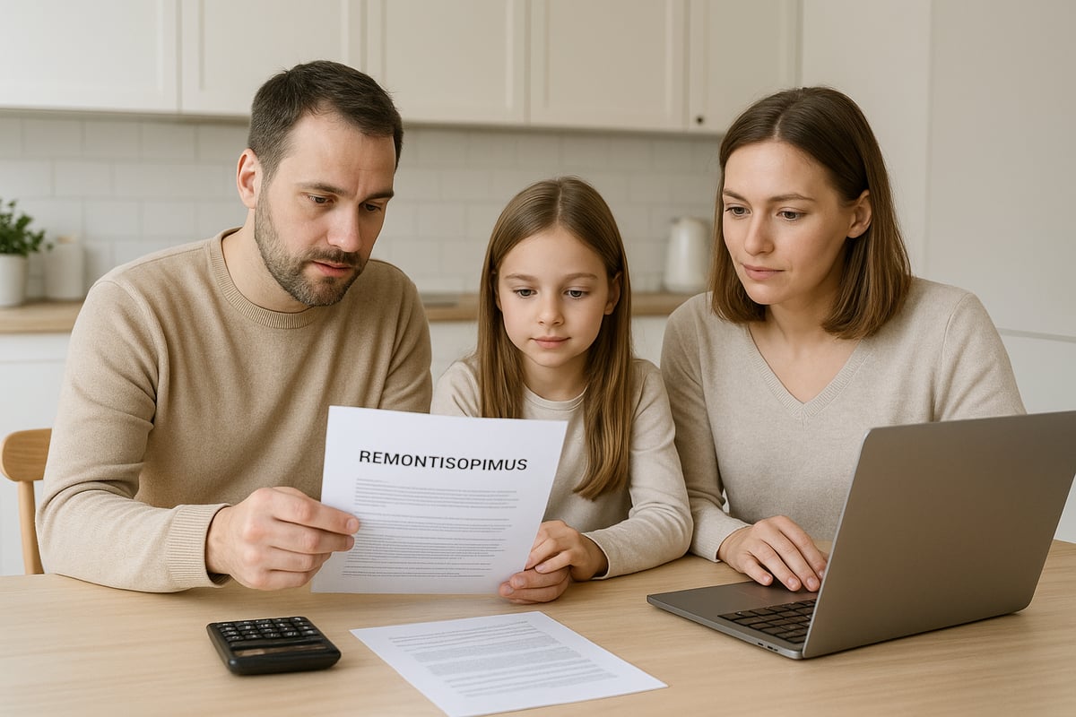 Remontin Maksuerien Suunnittelu: Vaiheittainen Opas