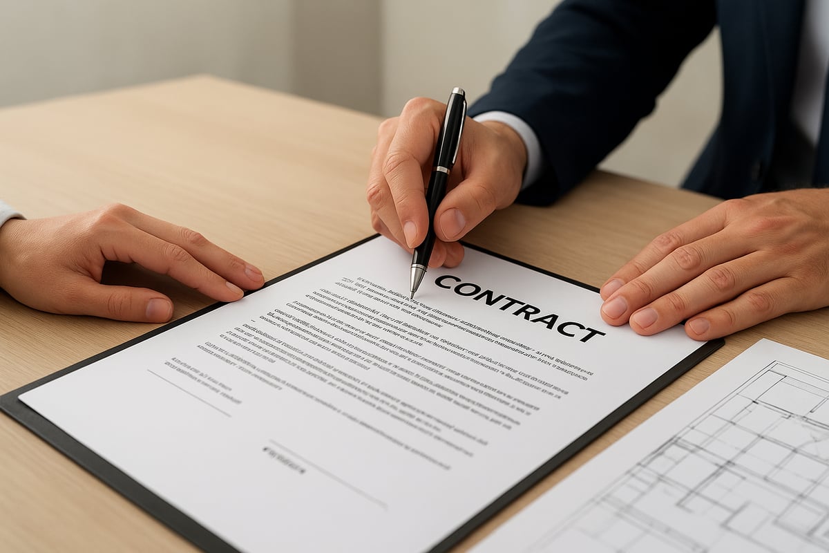 Remontin Maksuerien Lainsäädäntö ja Sopimuskäytännöt Vuonna 2026