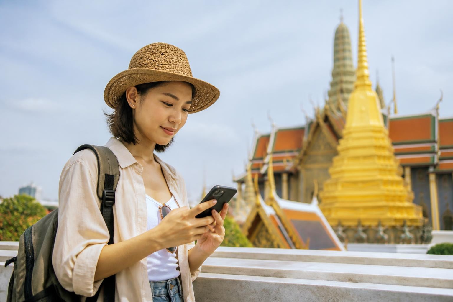eSIM in Thailand: Your Complete 2026 Travel Guide