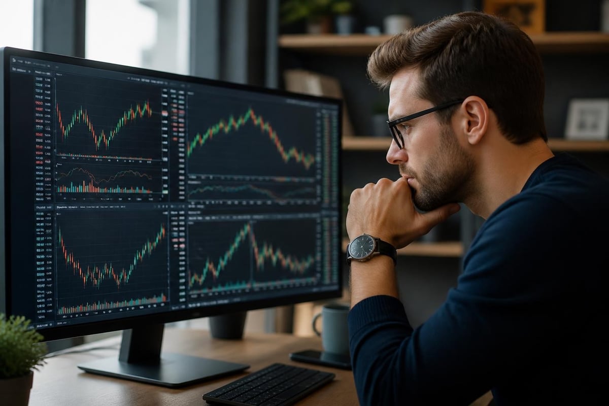 Trading strategies