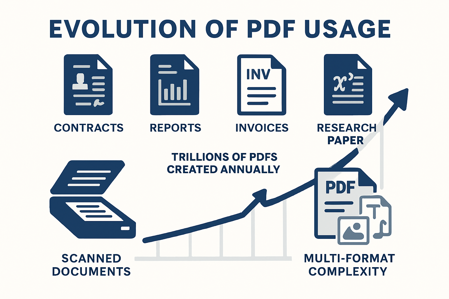 Understanding PDF Data Extraction in 2025