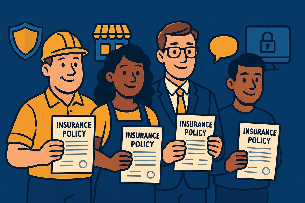 Understanding Business Trade Insurance in 2026 Understanding Business Trade Insurance in 2026
