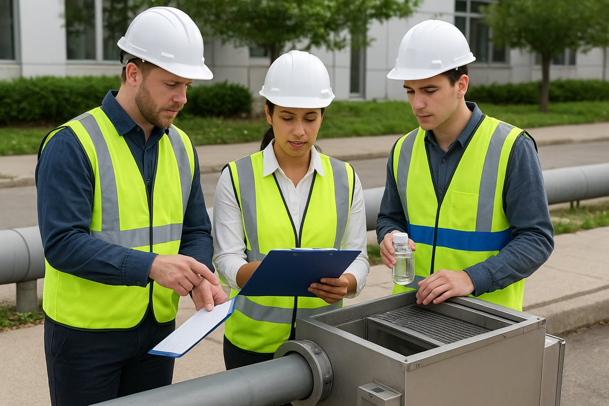 Navigating the TAPE Certification Process: Step-by-Step for 2025