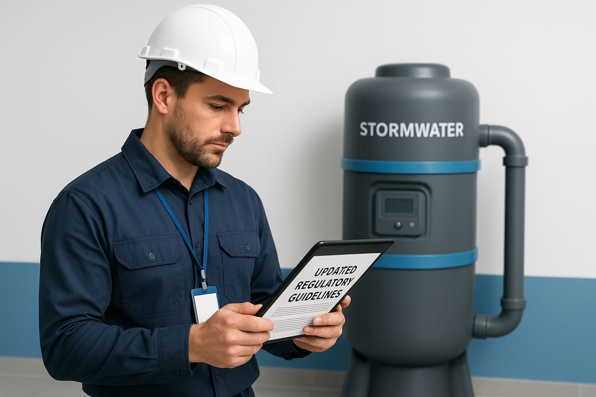 Key Regulatory Updates for 2025: What’s Changed and Why It Matters