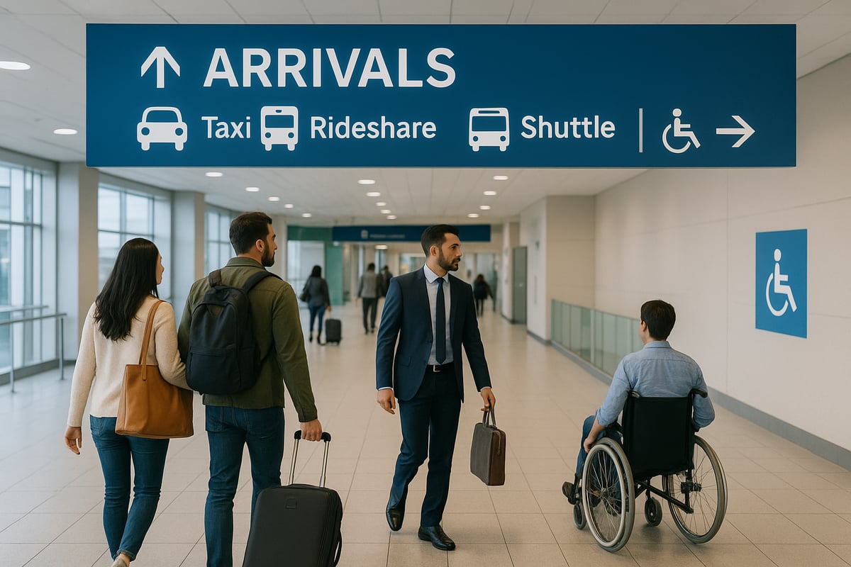 Booking, Safety, and Accessibility: What Every Traveler Needs to Know