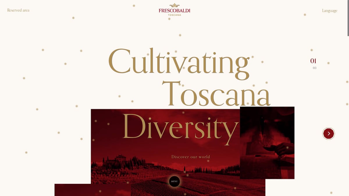 7 Amazing Gift Baskets With Olive Oil to Try in 2026 - Laudemio Frescobaldi Olive Oil Gourmet Set