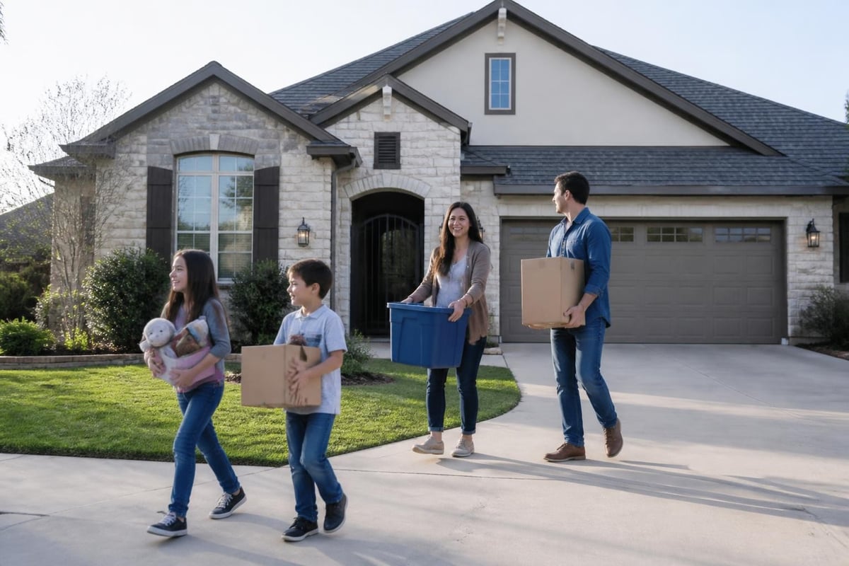 Standard house insurance coverage layers