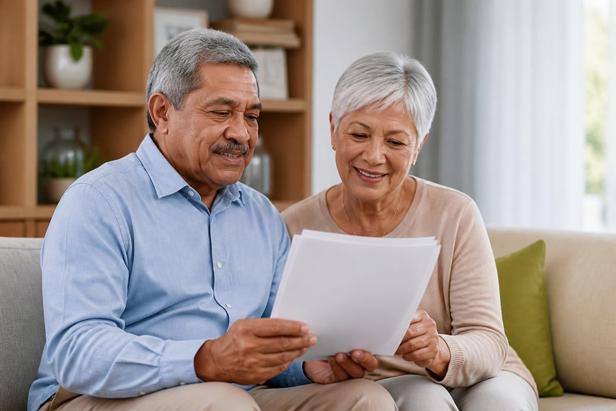 AARP UnitedHealthcare Medicare Supplement Guide 2026 1 AARP and UnitedHealthcare partnership structure