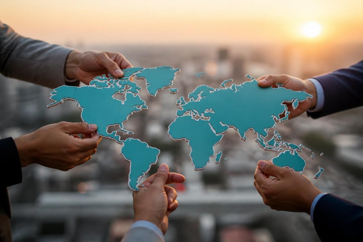 Global certification standards
