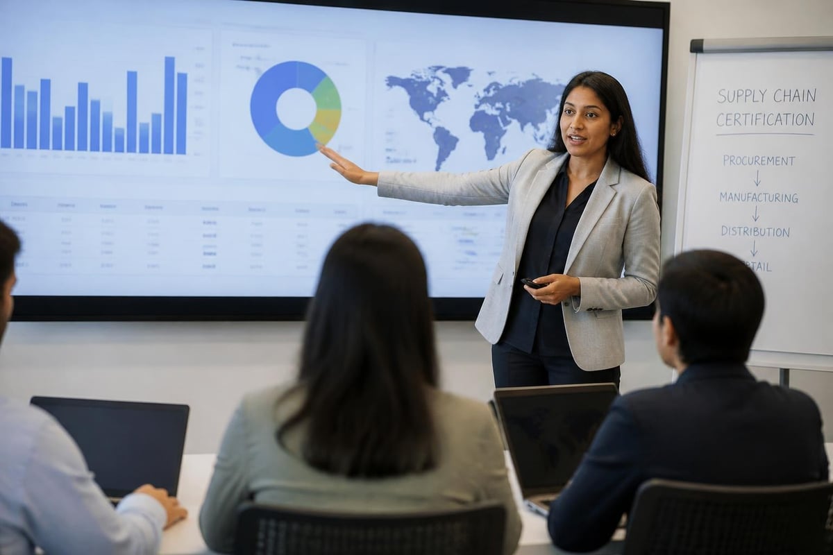 Technology competencies in certifications