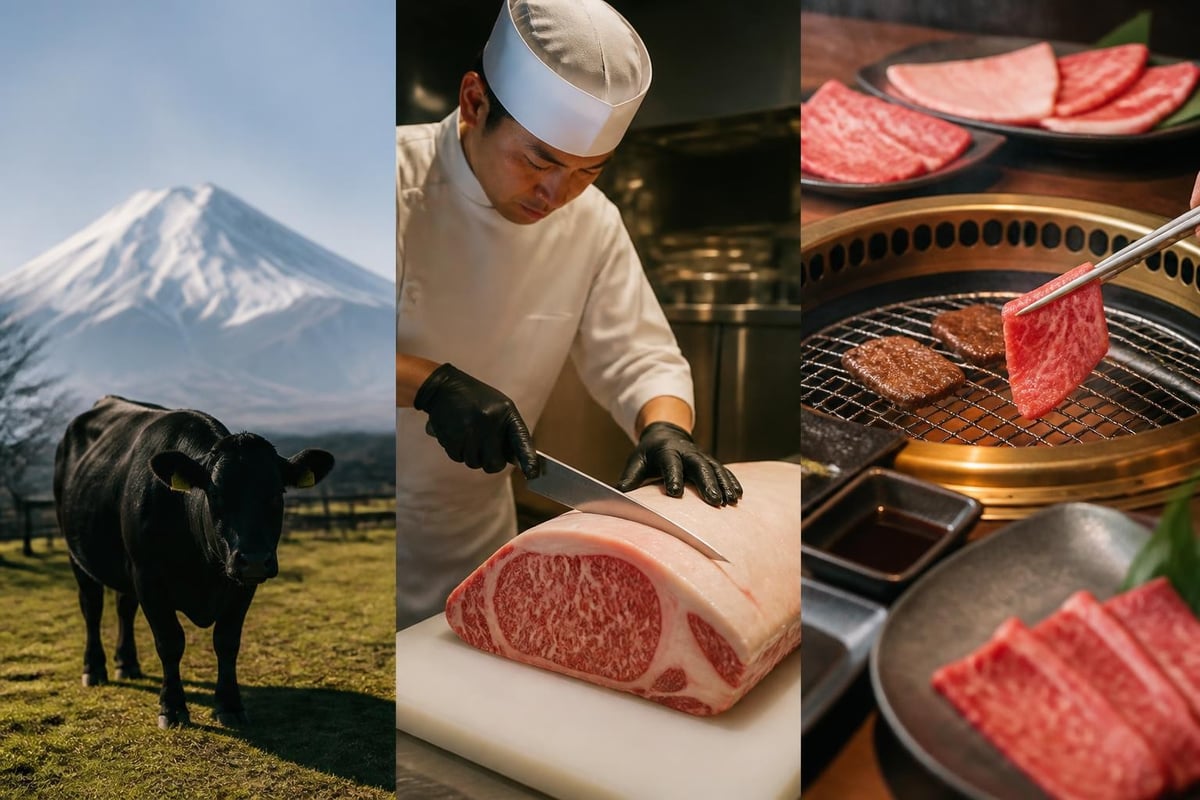 Premium halal ingredients
