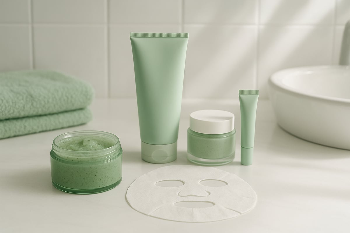 スペシャルケア:週1〜2回の効果的な取り入れ方