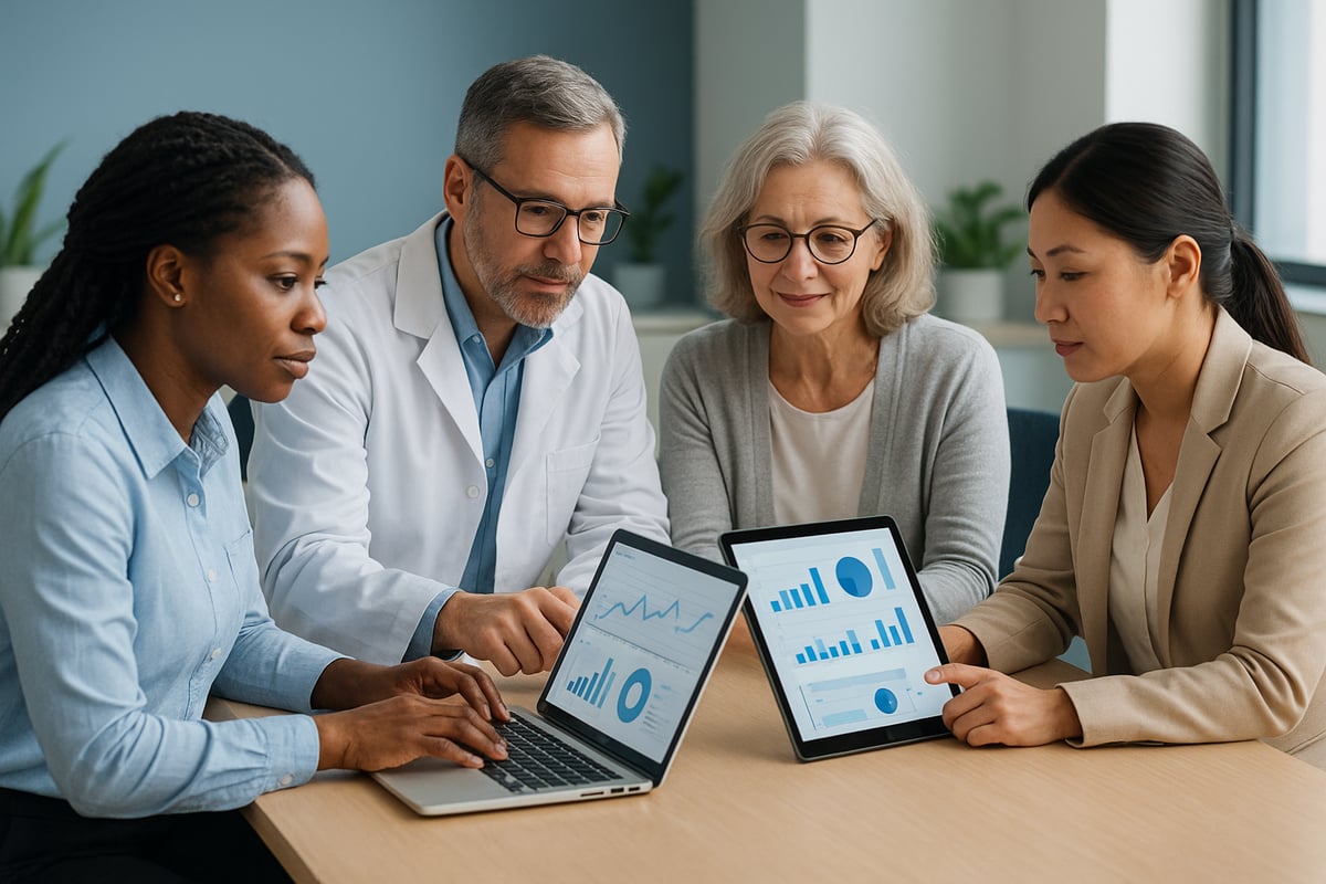 SEO and Content Performance Essentials for 2026