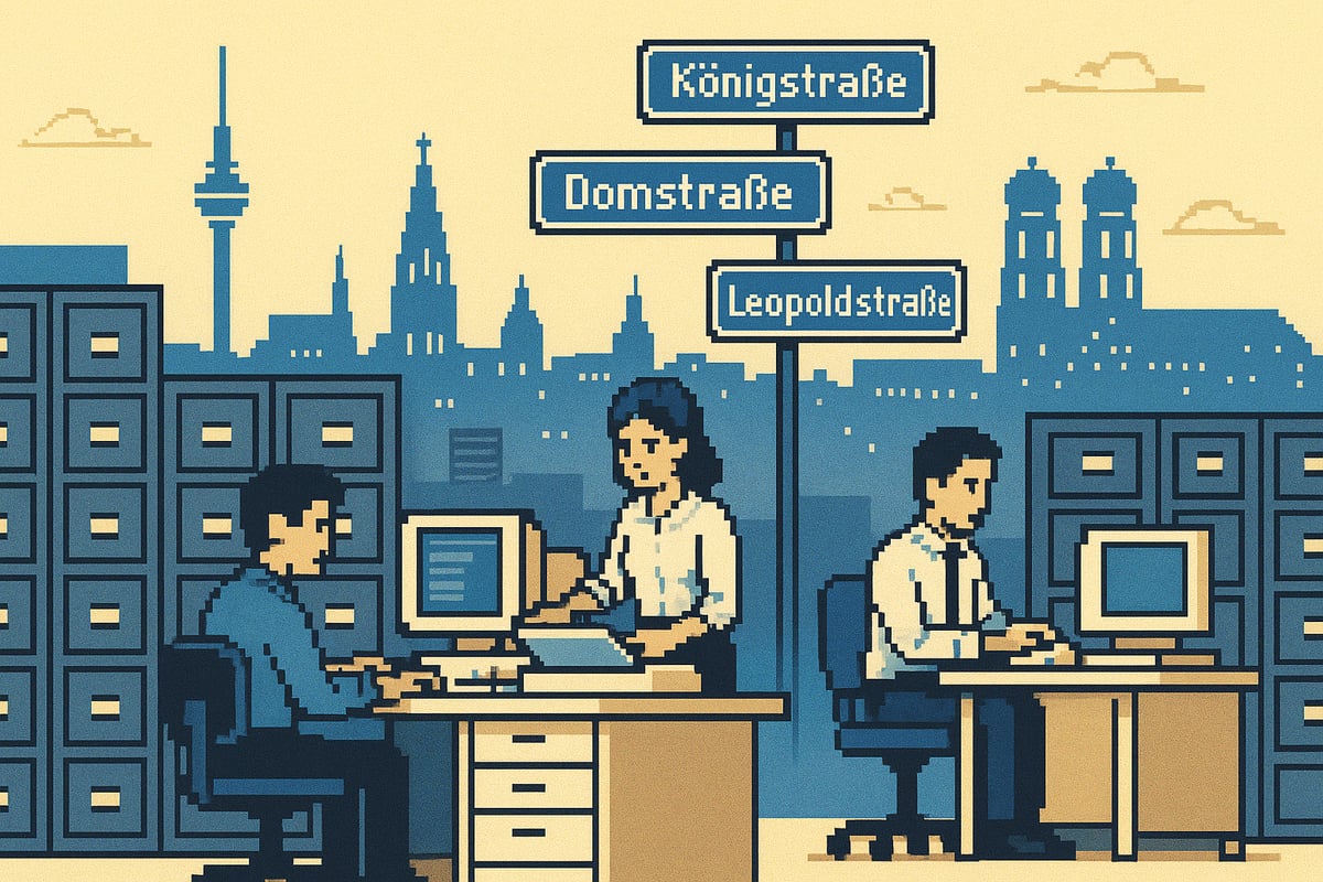 Praxisbeispiele und Erfolgsgeschichten aus deutschen Unternehmen