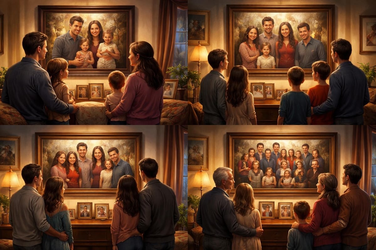 Professional photography investment value