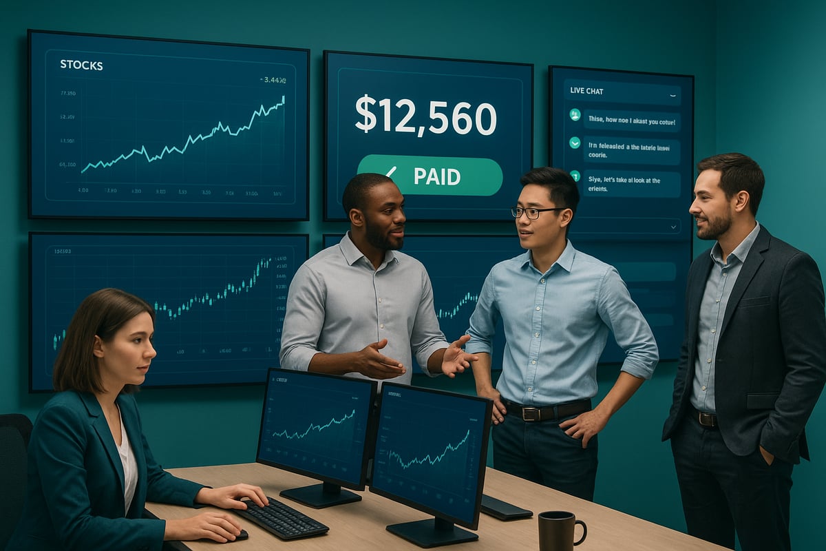 E8 Pros, Cons, and Real Trader Experiences