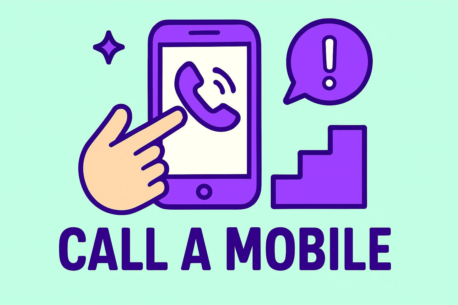 How to Call a Mobile: A Step-by-Step Guide (2025)