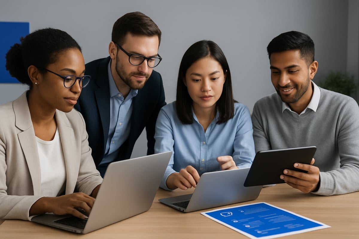 Understanding the 2025 CV Landscape