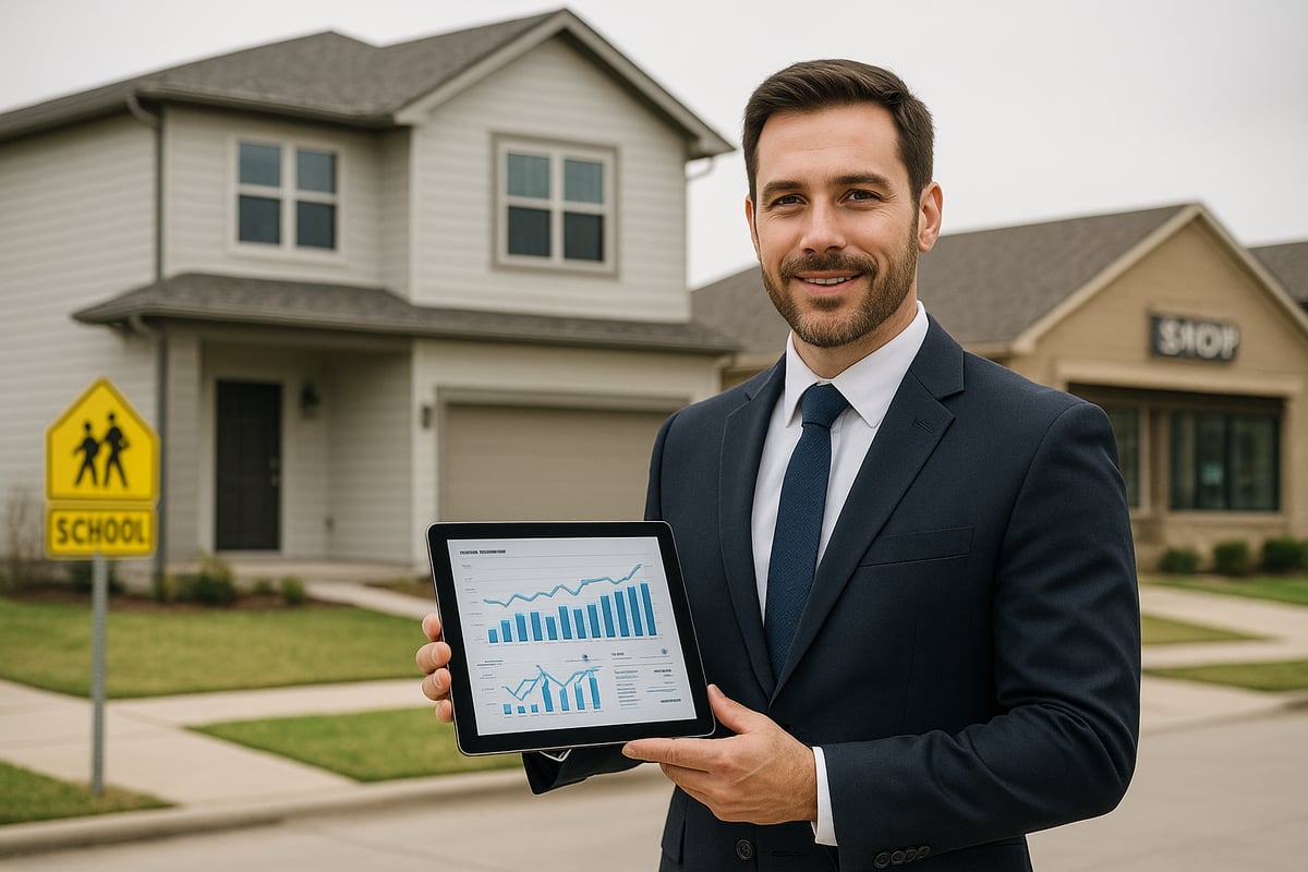 9 Essential Realtor In Dallas TX Tips for 2026 Success