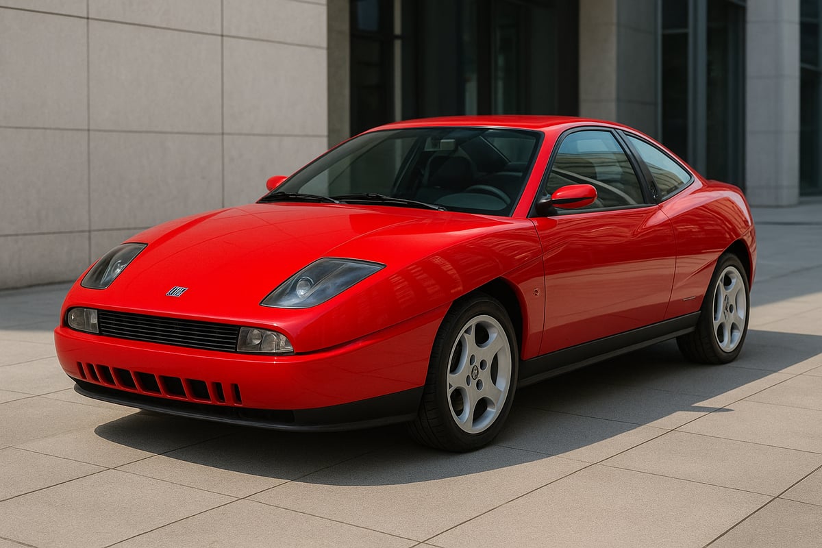 Il Design: Polemica e Genialità di Chris Bangle