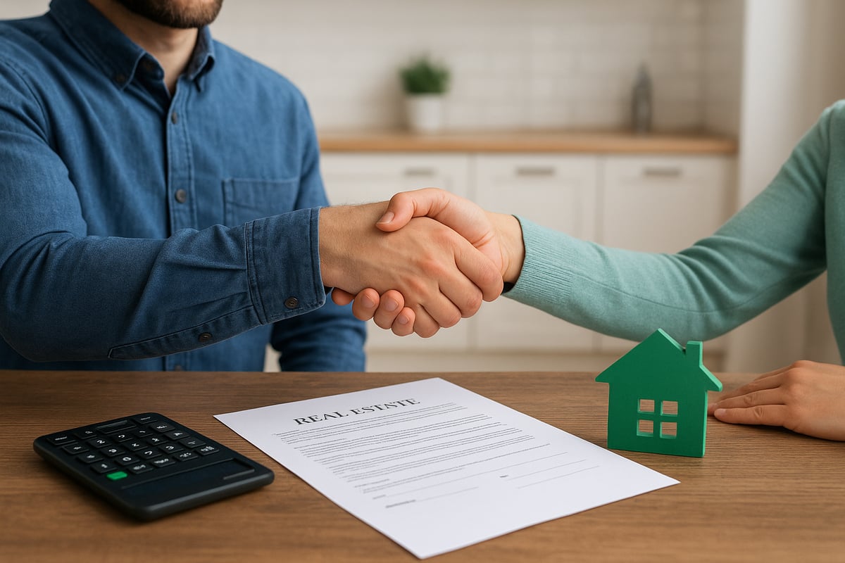 How Much Do “We Buy Houses Anywhere” Companies Pay?