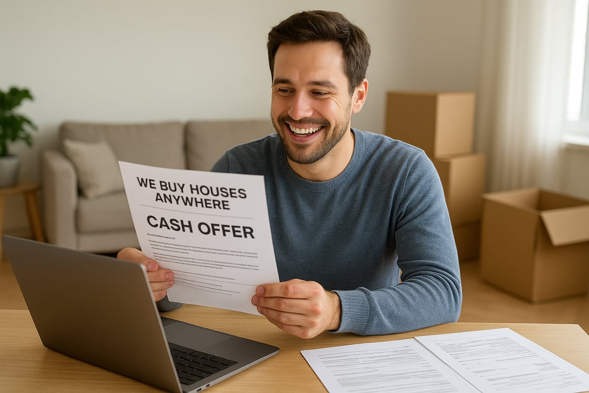 The Step-by-Step 2026 Roadmap to Selling Fast