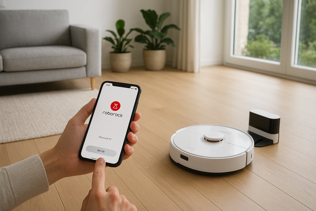 Installasjon og Oppsett: Steg-for-Steg