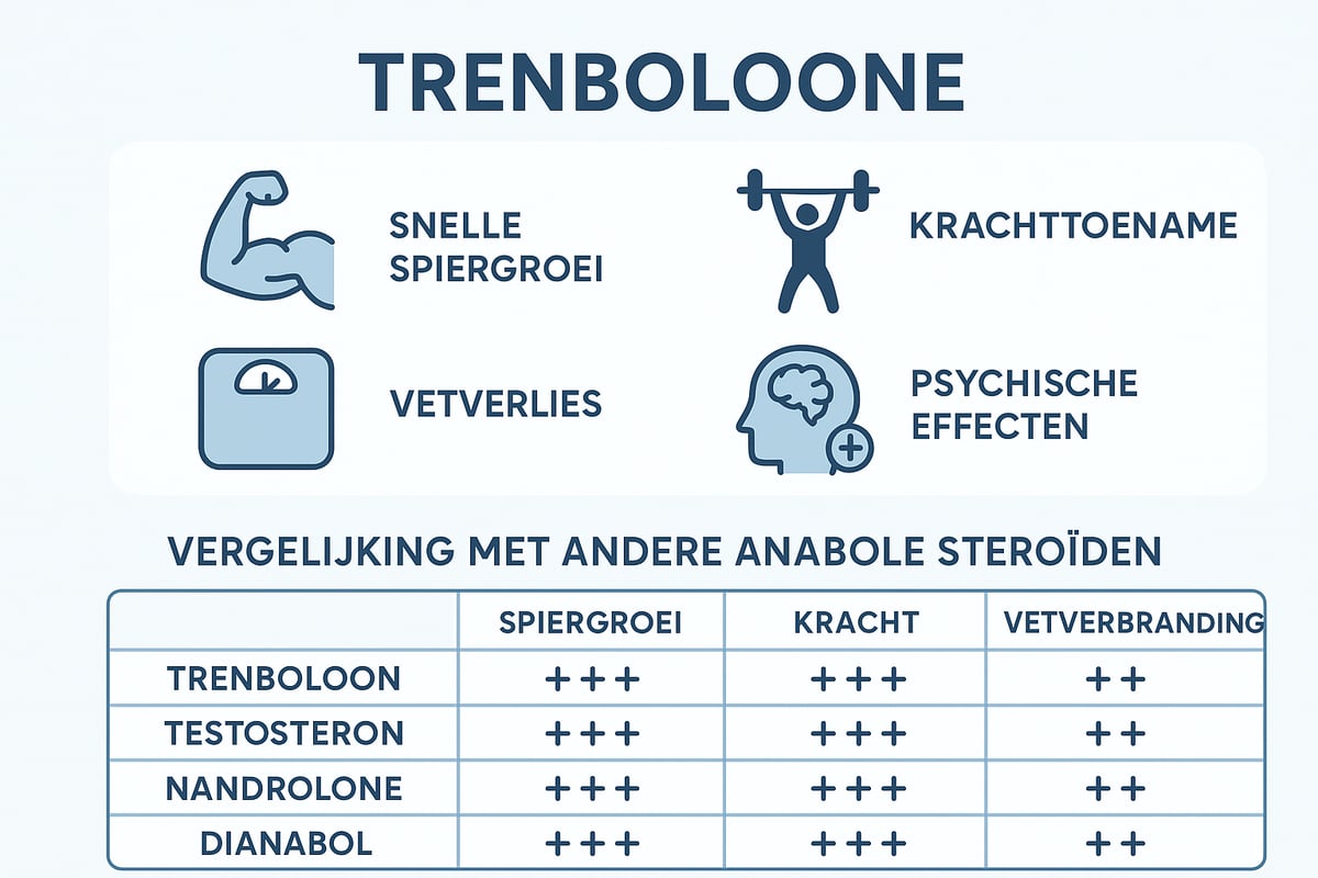 Voordelen en Verwachte Resultaten