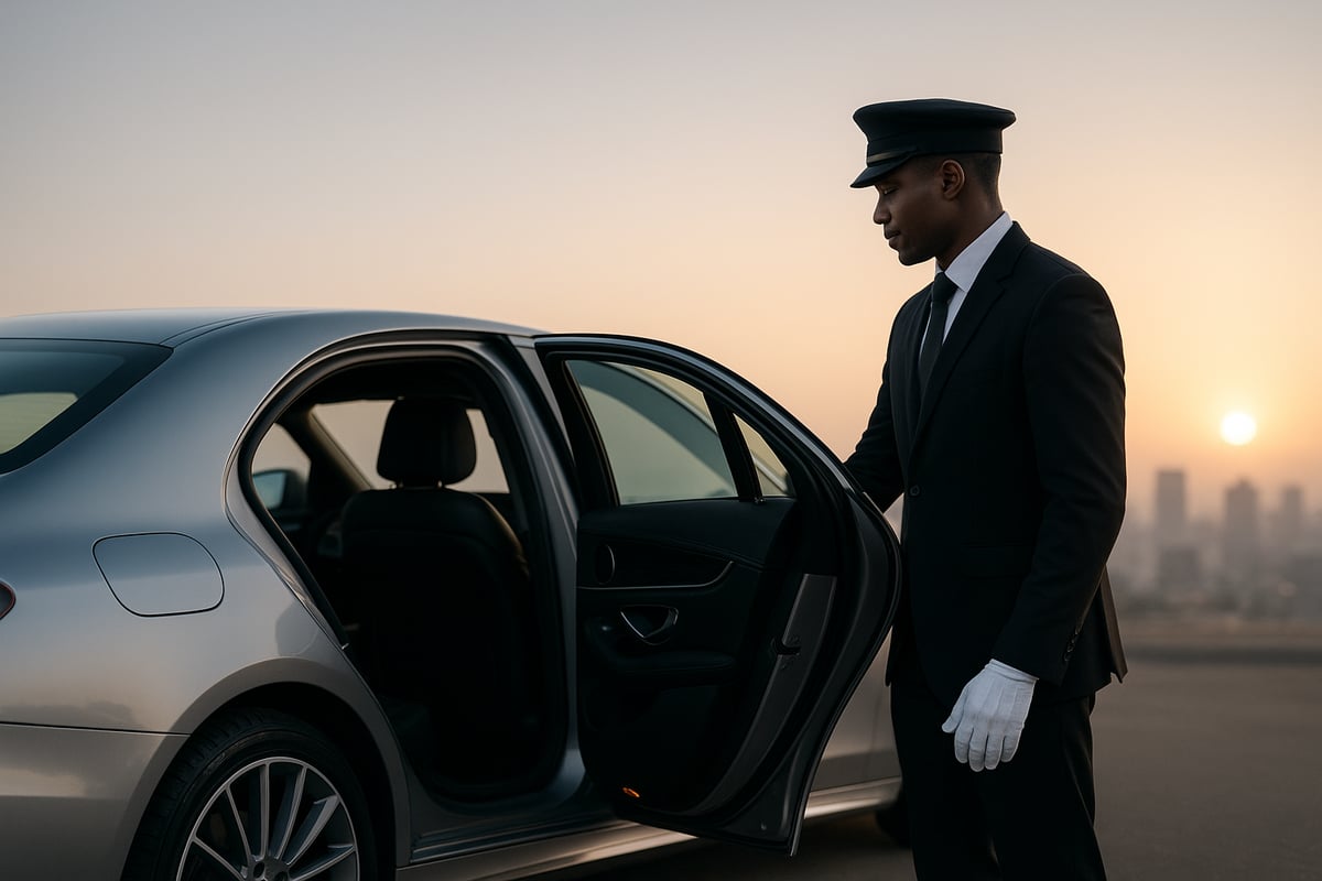 Understanding Long Distance Chauffeur Services in 2026