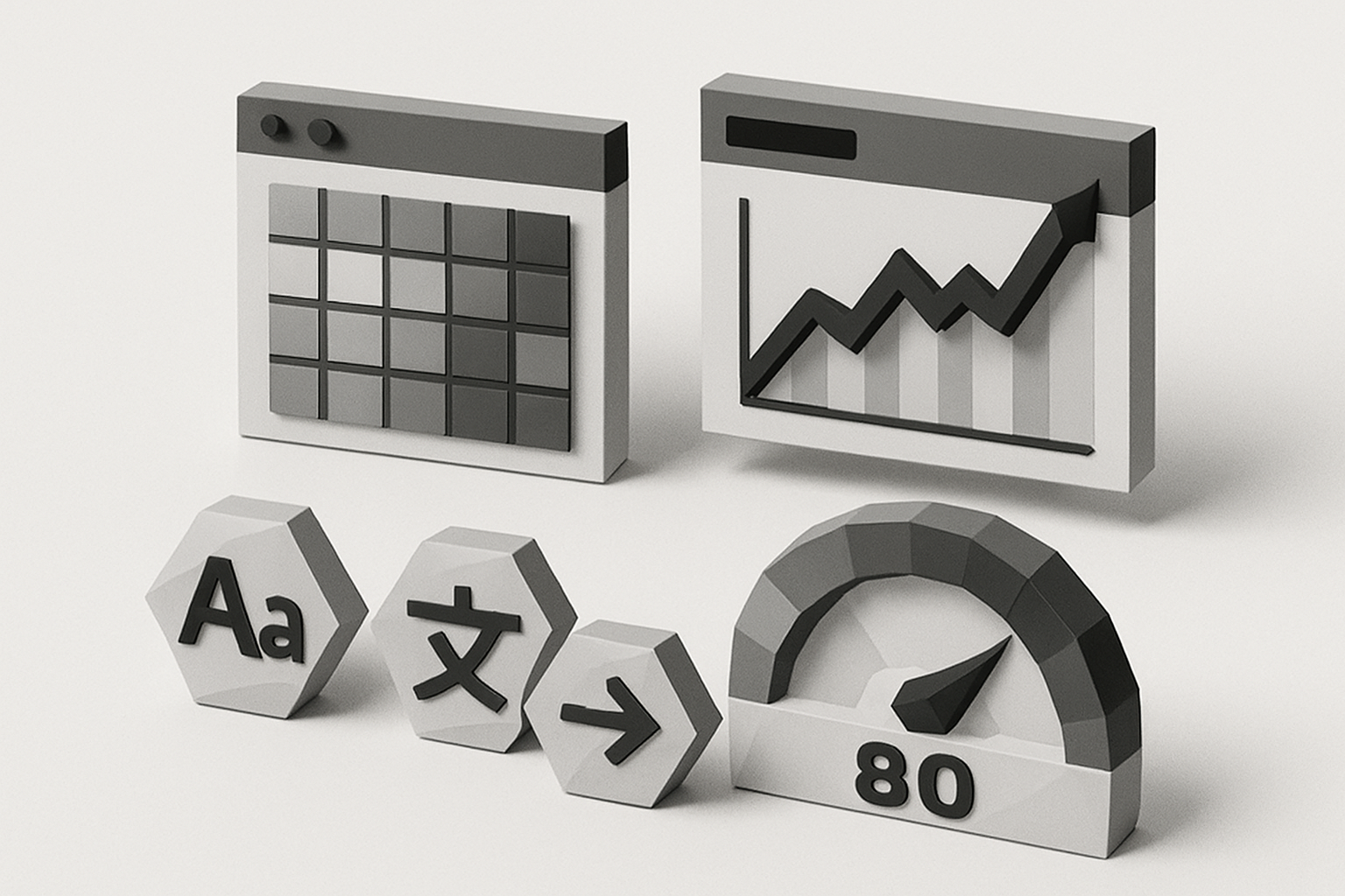 Key Features and Capabilities