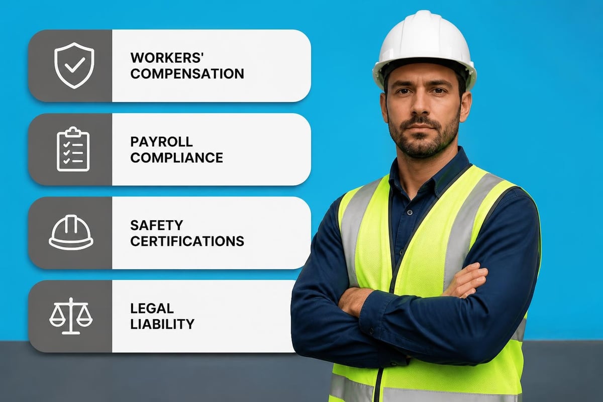 Compliance risk management