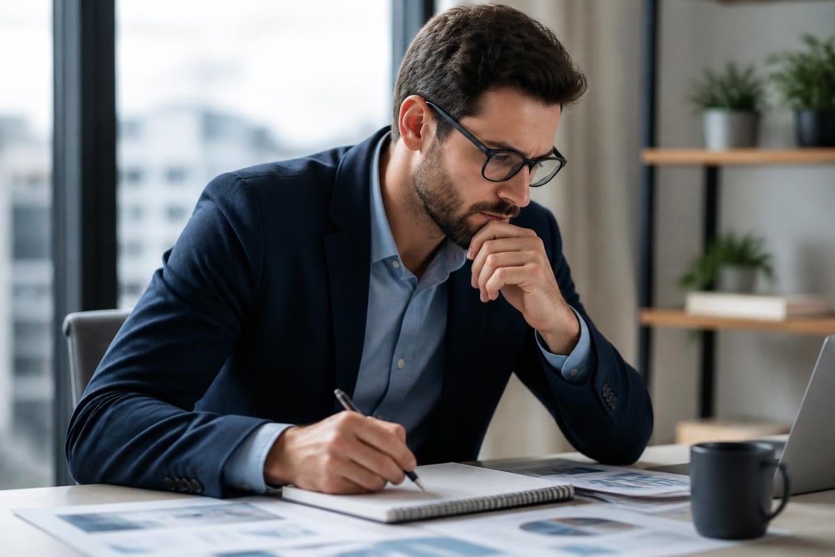 Ciclo de desarrollo de criterio profesional
