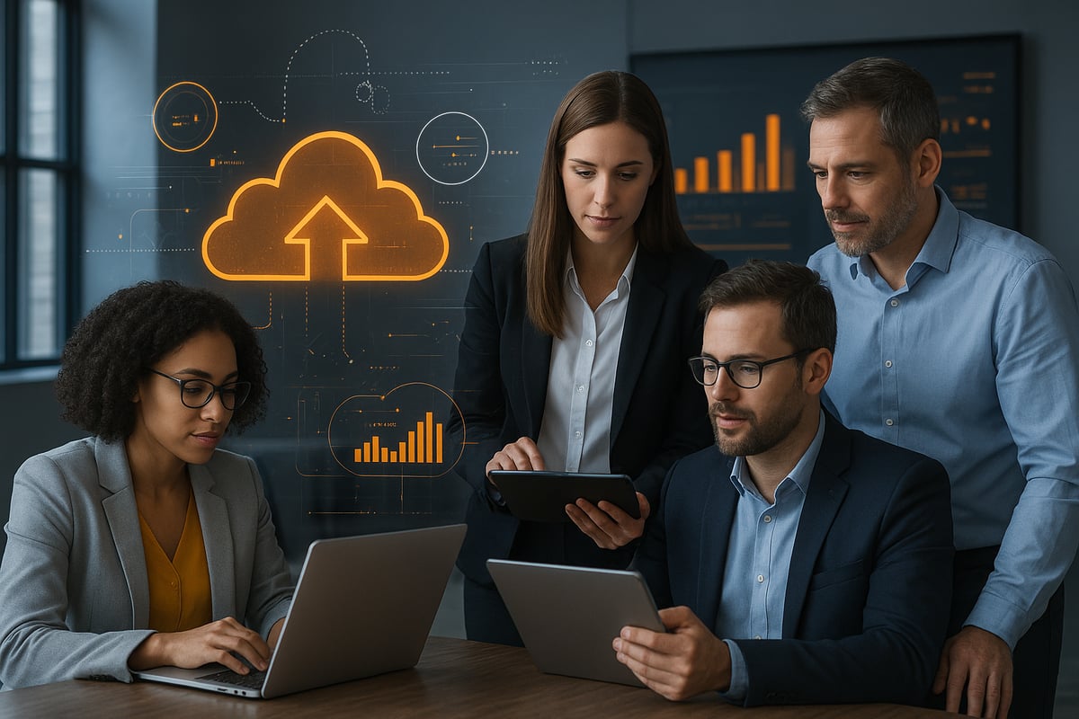 The Evolving Landscape of Cloud-Based Services in 2026