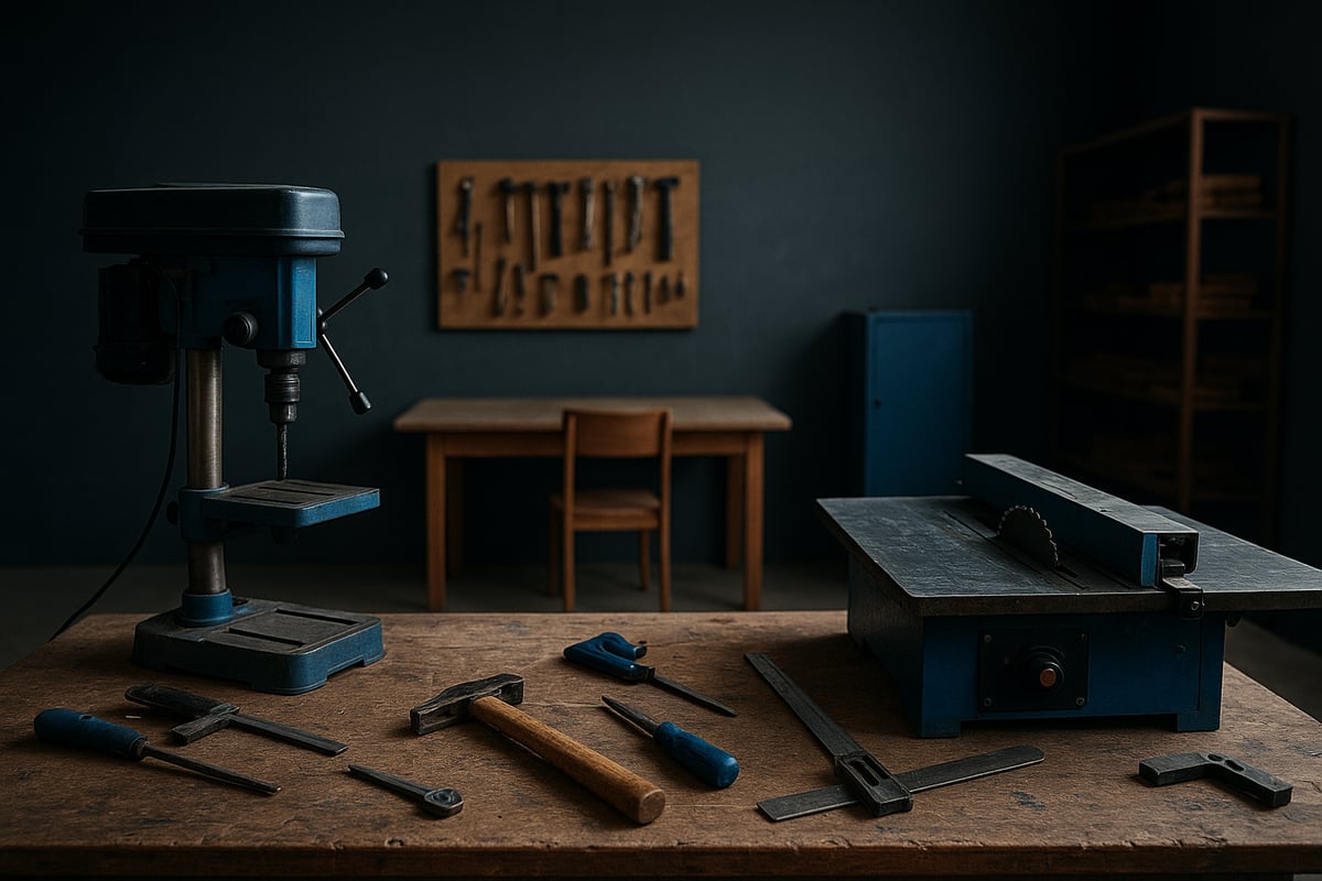 Ursachen des Fachkräftemangels im Handwerk