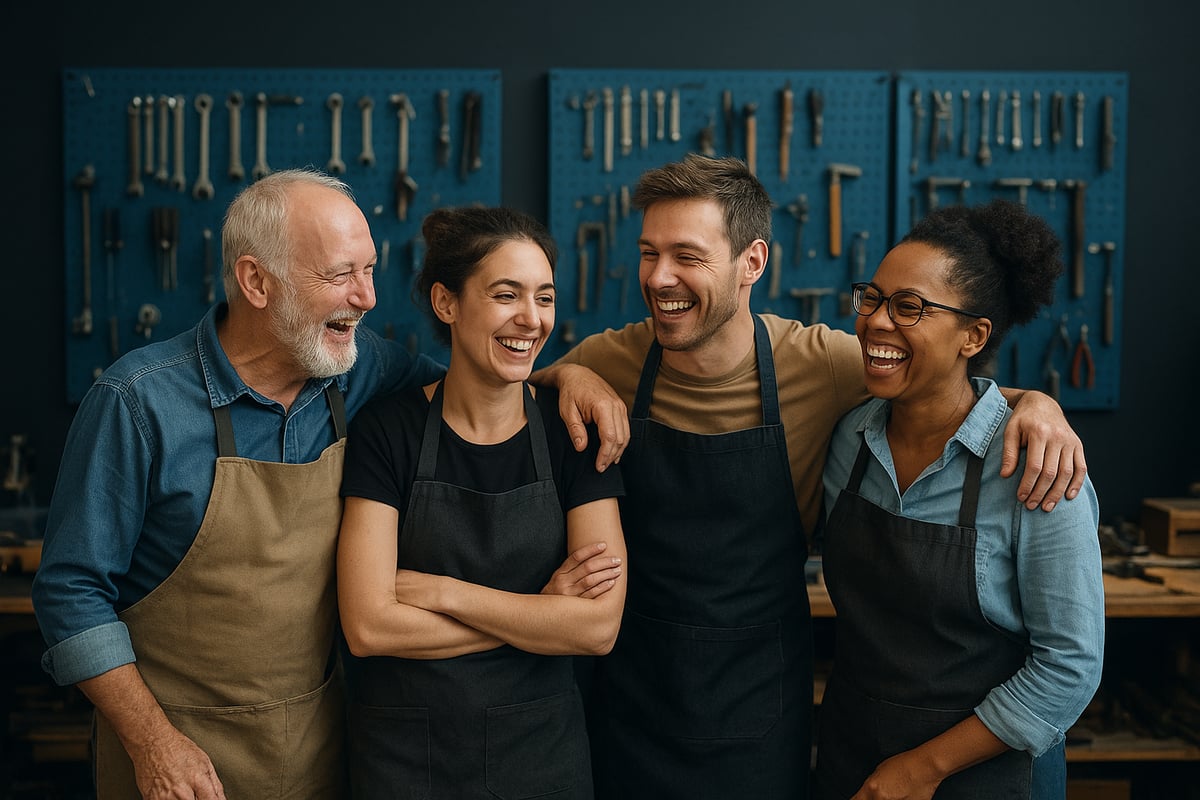 Mitarbeiterbindung und Arbeitgeberattraktivität steigern