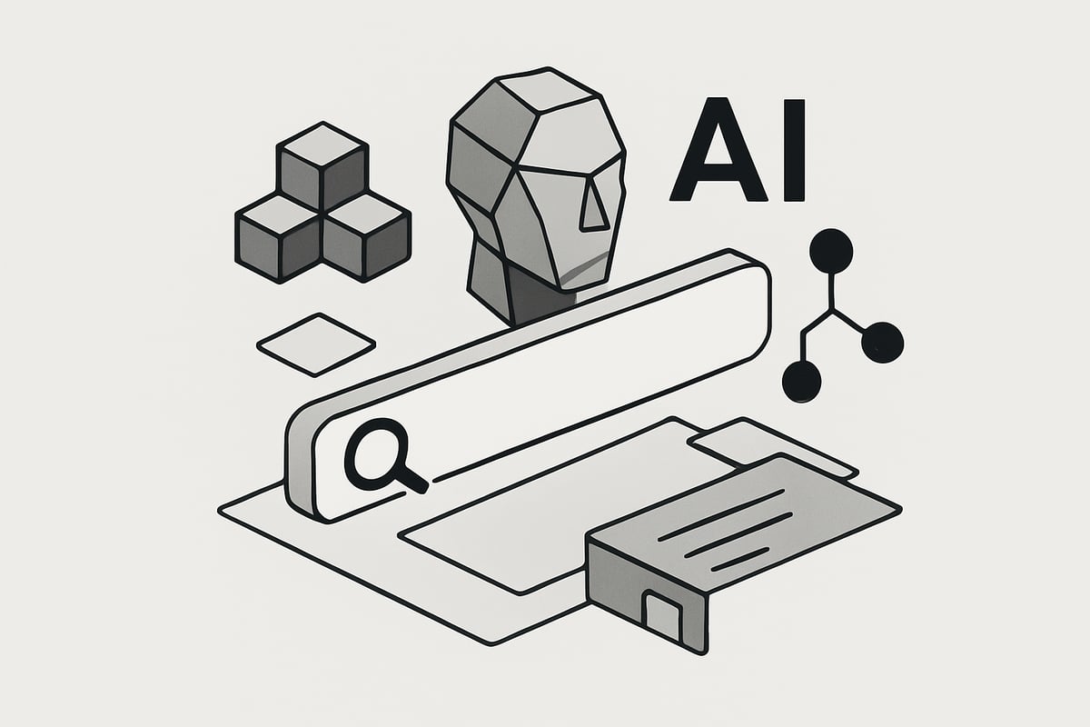 Optimizing for AI Search Engines & Generative Platforms
