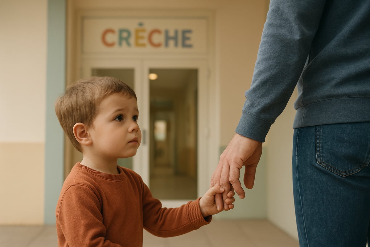 Comprendre l’Angoisse de Séparation : Définition et Mécanismes