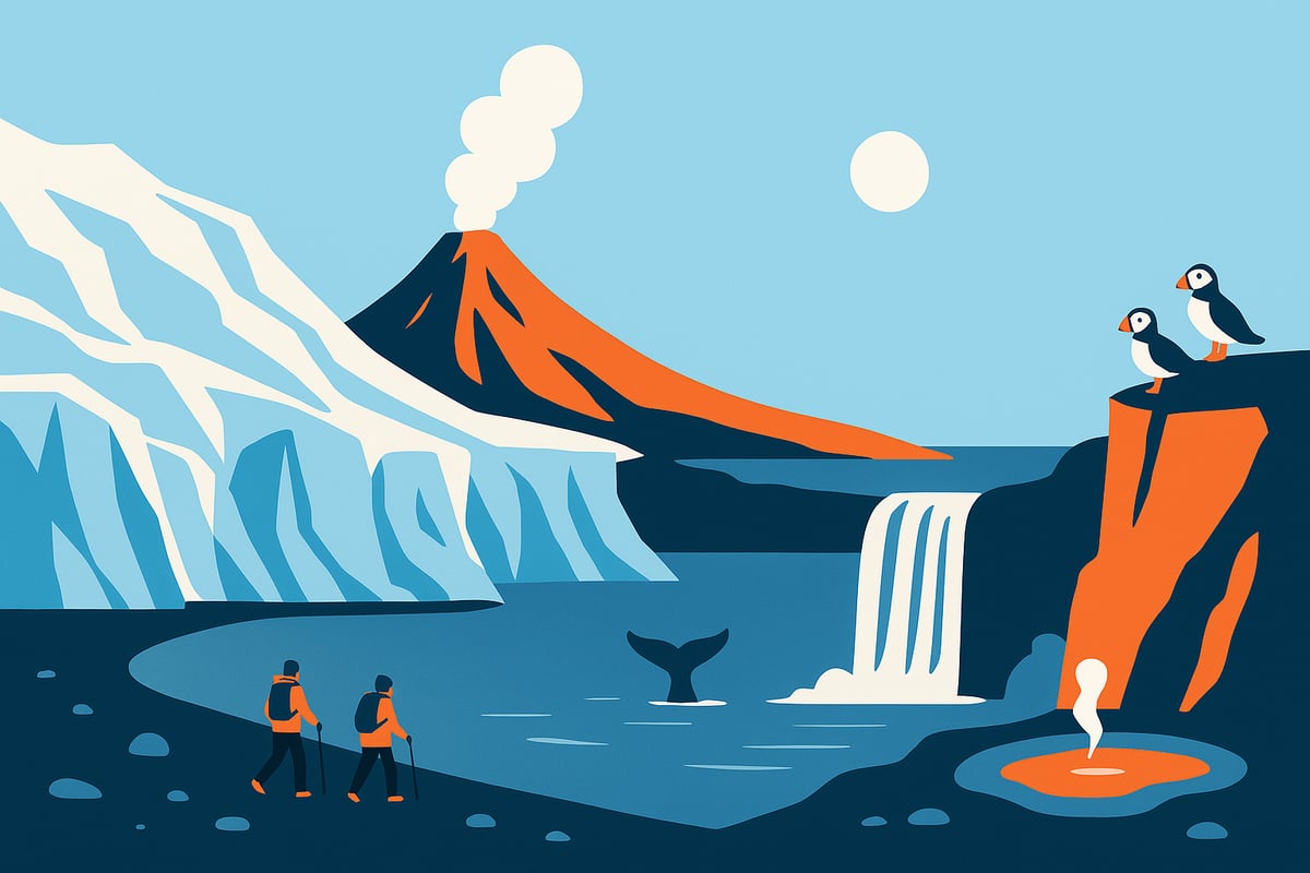 Best Excursions in Iceland: 2026 Adventures