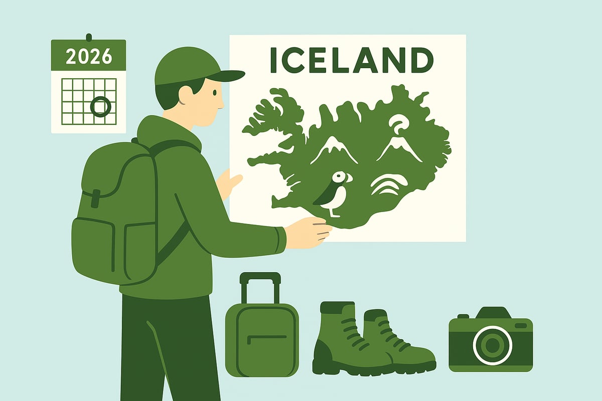 Planning Your 2026 Iceland Excursion: Essential Tips