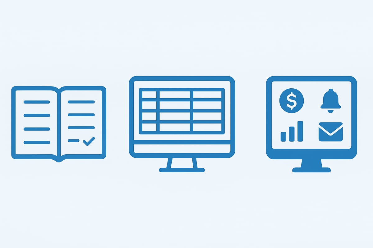 The Evolution of Booking Systems: Why All-in-One is Essential in 2026