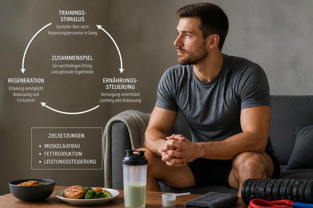 Integration Training Ernährung