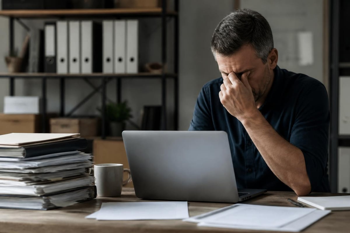 Small business cybersecurity vulnerability factors