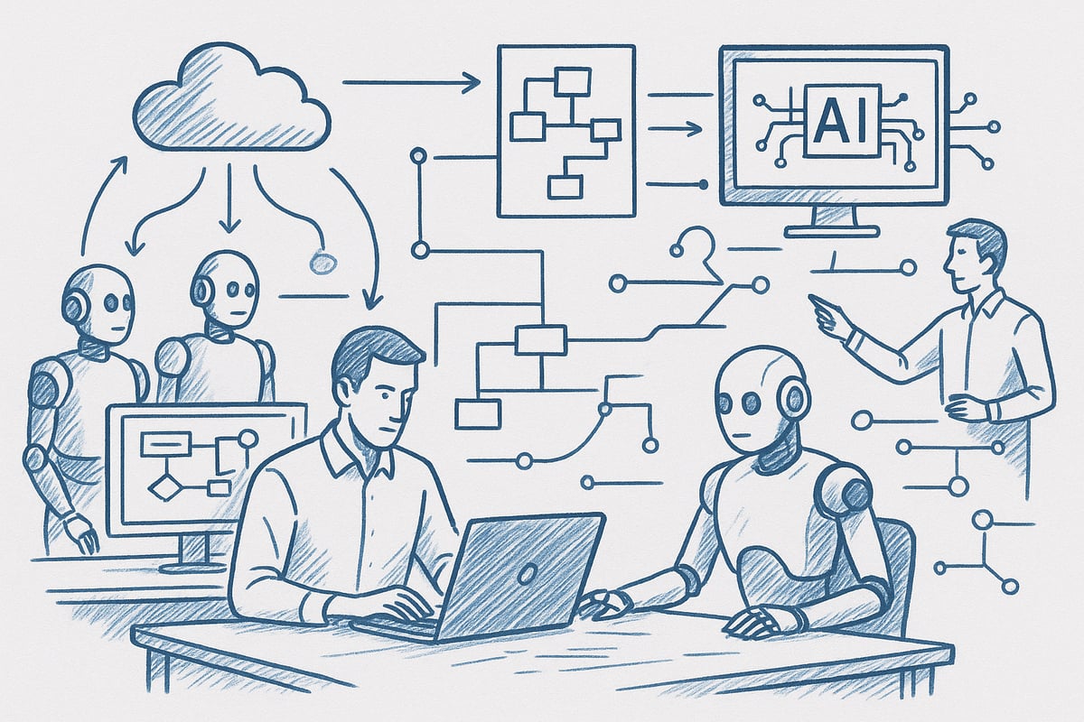 Technologische Trends und Innovationen 2026