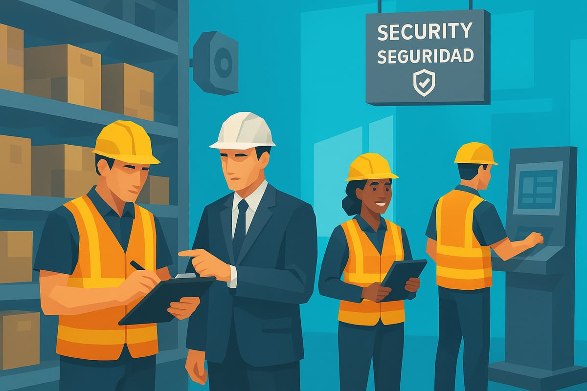 Key Qualities to Look for in a Warehouse Staffing Agency